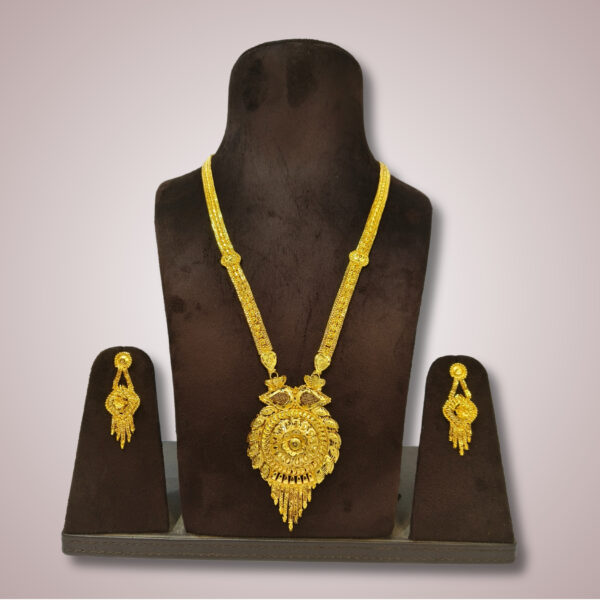 Rajsi Kalash Haar