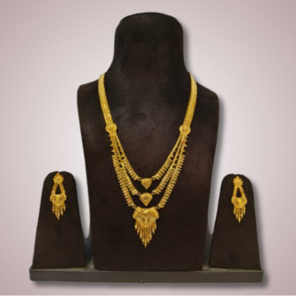 Suhagan Sutra Set