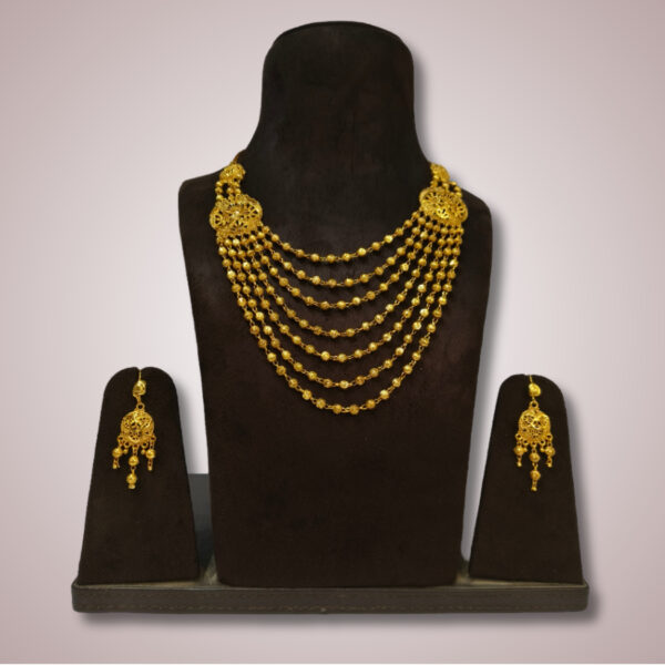Rajlaxmi Toda Set