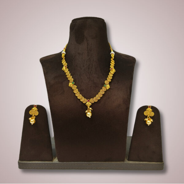 Sanskriti Lakshmi Coin Set