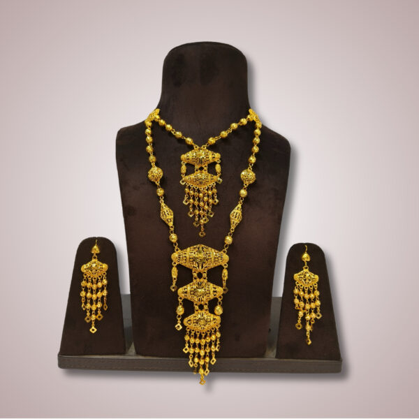 Maharani Jharokha Set