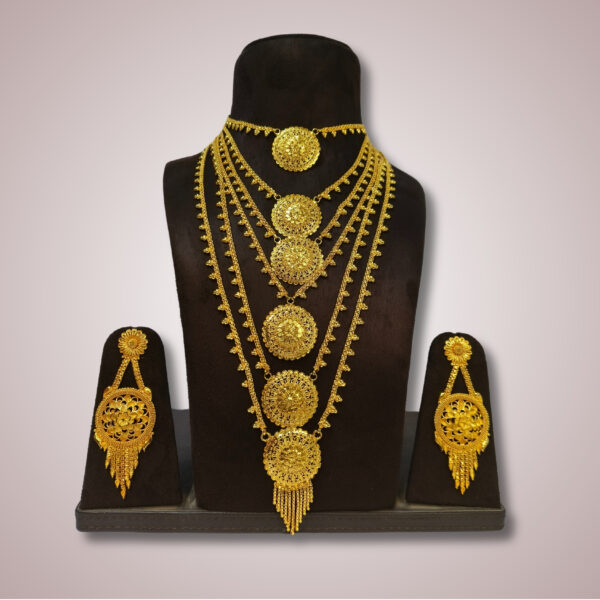 Rajsi Sitaara Haar