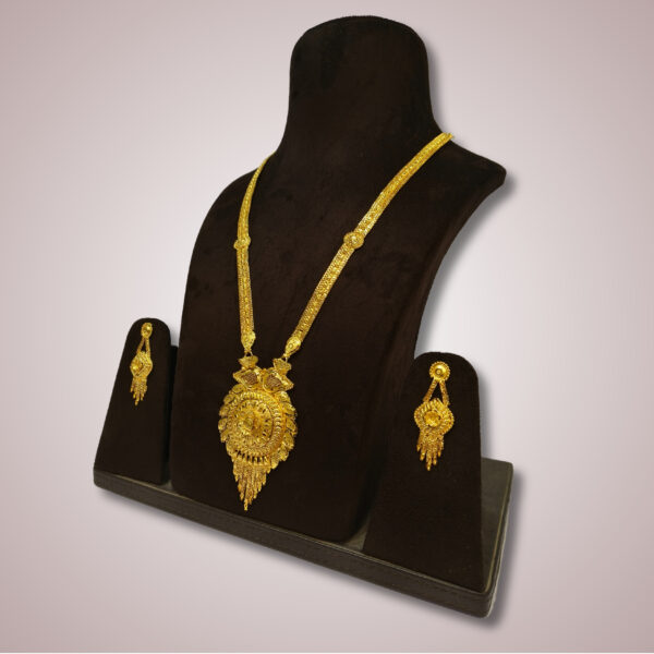 Rajsi Kalash Haar - Image 2
