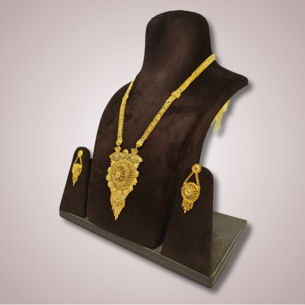 SuryaKalash Bridal Set - Image 2