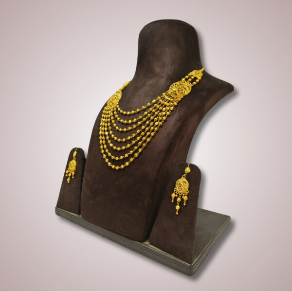 Rajlaxmi Toda Set - Image 3