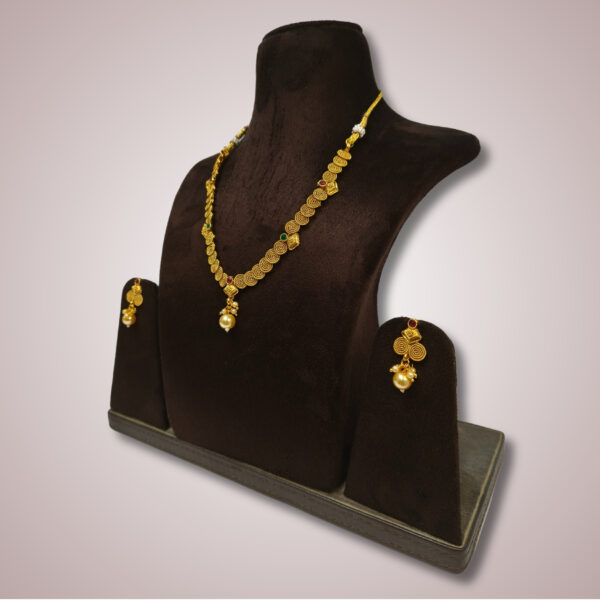 Sanskriti Lakshmi Coin Set - Image 2