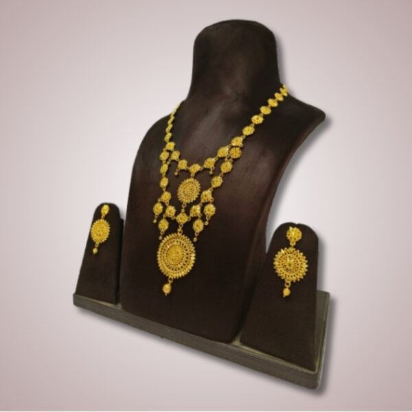 Surya Veer Long Haar Set - Image 2