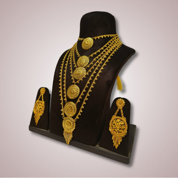 Rajsi Sitaara Haar - Image 2