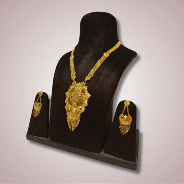 Maharani Mohar Haar - Image 2