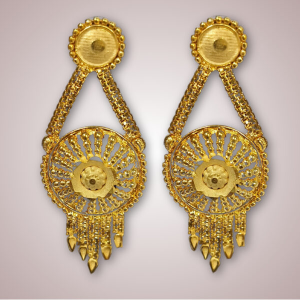 SuryaKalash Bridal Set - Image 3