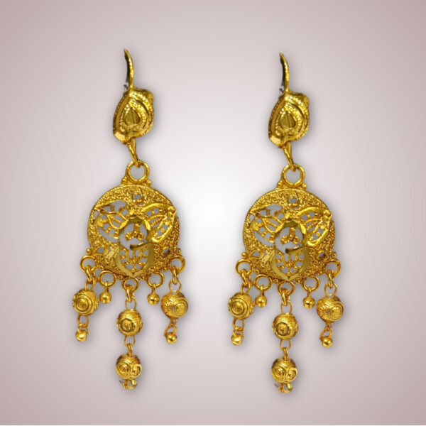 Rajlaxmi Toda Set - Image 2