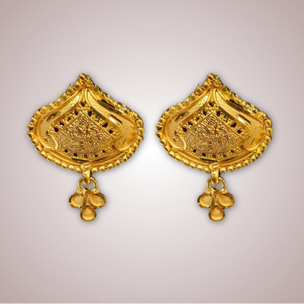 Heeramoti Gold Elegance Set - Image 3