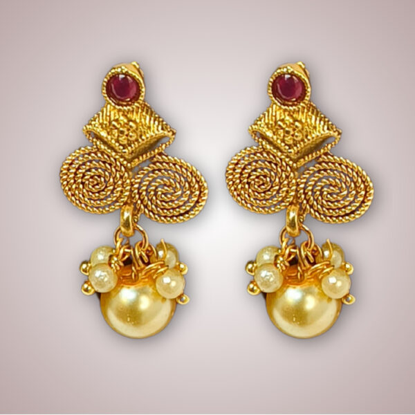 Sanskriti Lakshmi Coin Set - Image 3