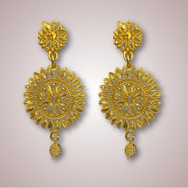 Surya Veer Long Haar Set - Image 3