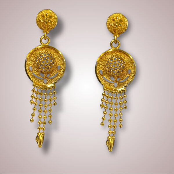 Pushpavali Haar Set - Image 3